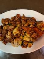 Best Kung-Pao Chicken (Peanuts) in Libertyville, IL