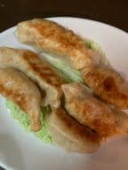 Best Pot Sticker ( pan-fried dumplings) (6) in Libertyville, IL