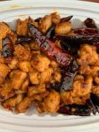 Best Dry Chili Chicken in Libertyville, IL