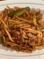 Best Yu-Hsiang Pork (Garlic Sauce) in Libertyville, IL