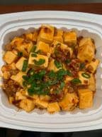 Best MaPo ToFu ( W/Wo pork ) in Libertyville, IL