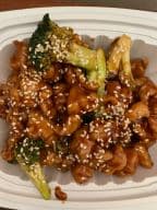 Best Blossom Chicken (Sesame) in Libertyville, IL