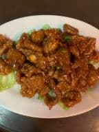 Best Crispy Beef in Libertyville, IL
