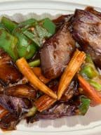 Best Hunan Eggplant in Libertyville, IL