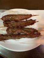 Best Teriyaki Stick(4) (beef or chicken ) in Libertyville, IL