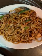 Best Lo Mein (Soft Noodle) in Libertyville, IL
