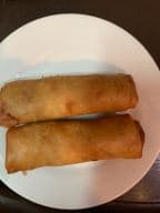 Best Spring Roll(2) (chicken & pork) in Libertyville, IL