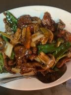 Best Pork With Fresh Vegetable in Libertyville, IL