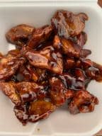 Best Honey Barbecued pork in Libertyville, IL