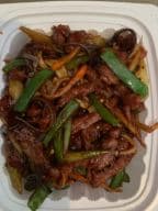 Best Yu-Hsiang Beef (Garlic Sauce) in Libertyville, IL