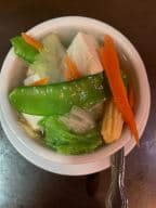 Best Vegetable Soup in Libertyville, IL