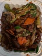 Best Beef With Fresh Vegetable in Libertyville, IL