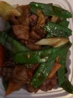 Best Beef With Snow Pea in Libertyville, IL