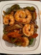 Best Hunan Shrimp in Libertyville, IL