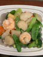 Best Seafood Triple in Libertyville, IL