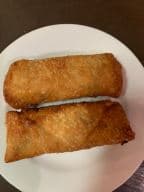 Best Vegetable Egg Roll (2) in Libertyville, IL