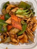 Best Yu Hsiang Chicken (Garlic Sauce) in Libertyville, IL