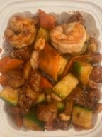 Best Kung-Pao Shrimp & Chicken in Libertyville, IL