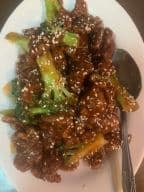 Best Sesame Beef in Libertyville, IL