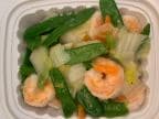 Best Shrimp With Snow Pea in Libertyville, IL