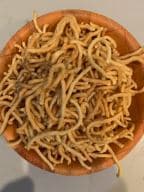 Best Fried(crunchy)noodles in Libertyville, IL